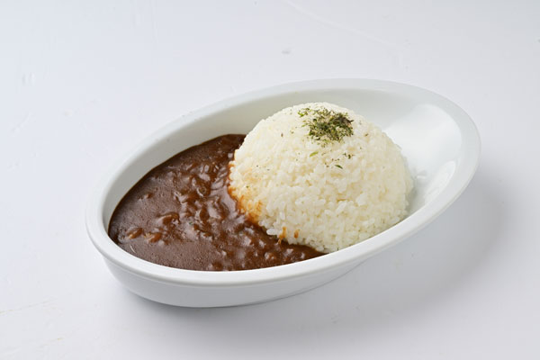 カレー